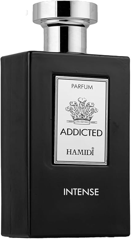 ADDICTED INTENSE EAU DE PARFUM - 120ML