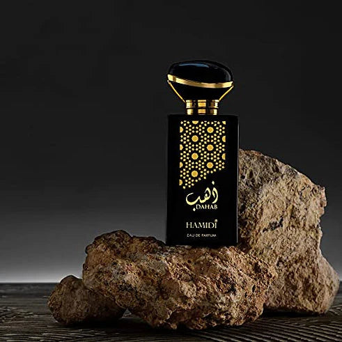 DAHAB EAU DE PARFUM - 100ML