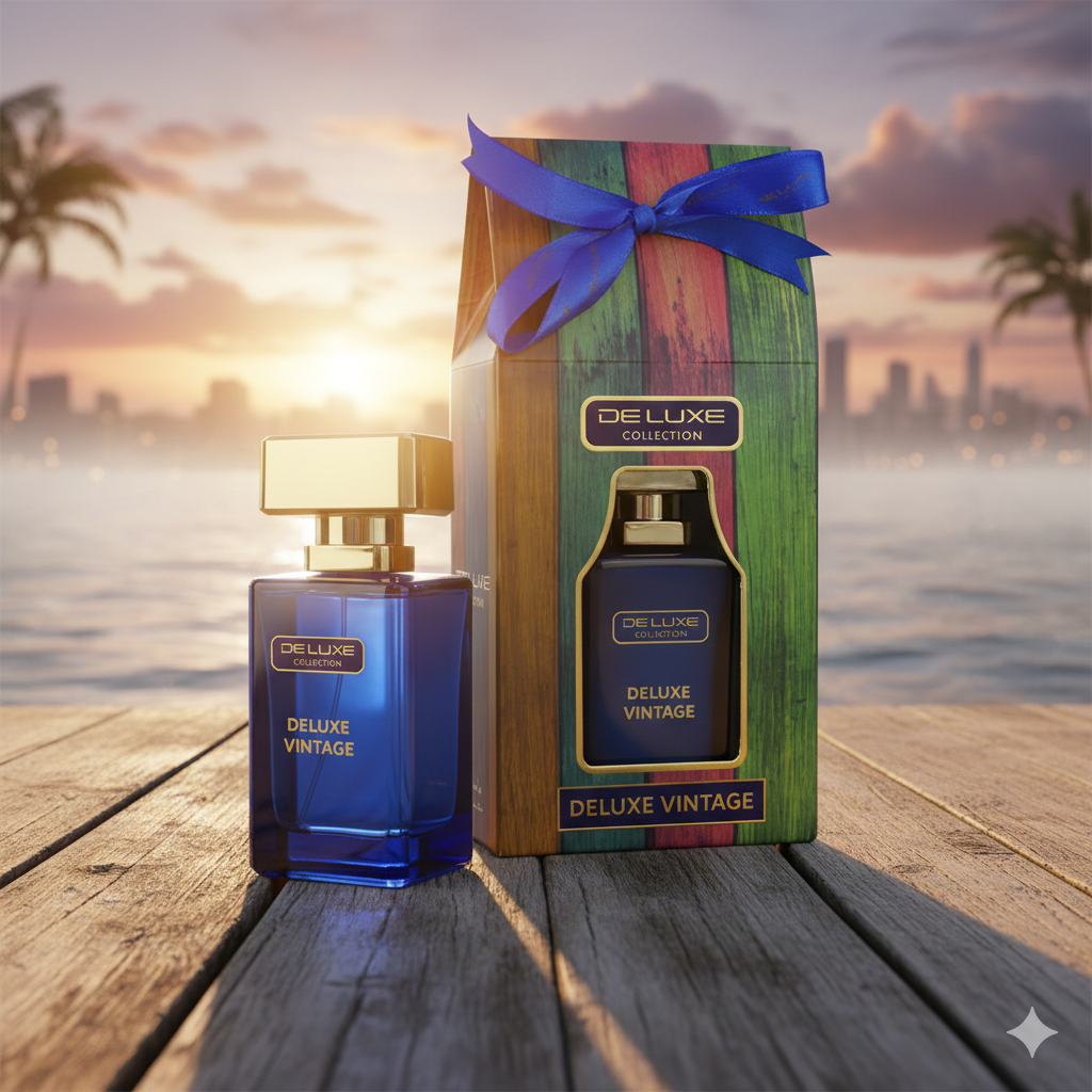 Deluxe Vintage – Deluxe Collection