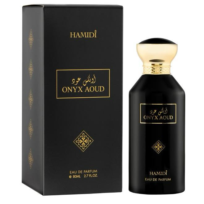 ONYX AOUD EAU DE PARFUM 100ML