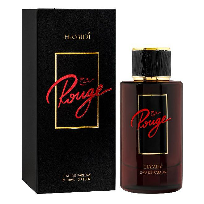 ROUGE EAU DE PARFUM 100ML