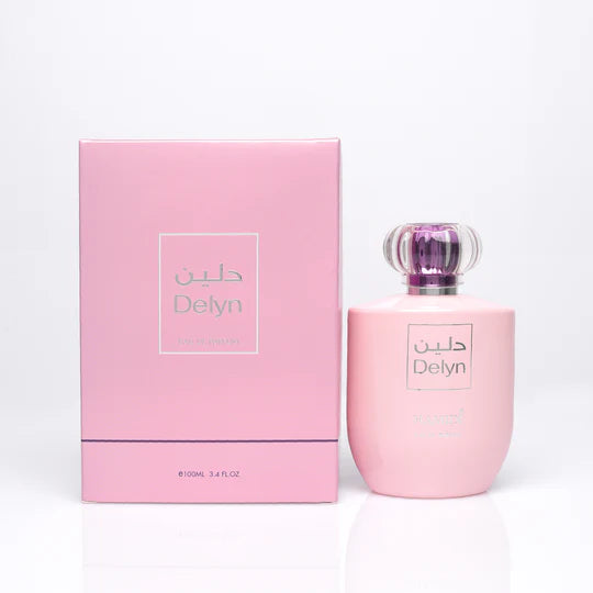 DELYN EAU DE PARFUM - 100ML