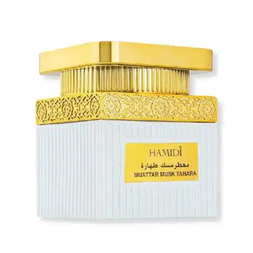 MUATTAR MUSK TAMARA – Natural White Musk