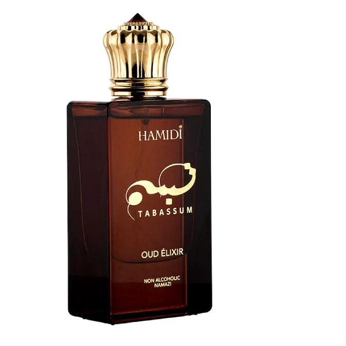 HAMIDI TABASSUM OUD ELIXIR