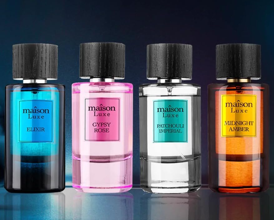 MAISON LUXE COLLECTION