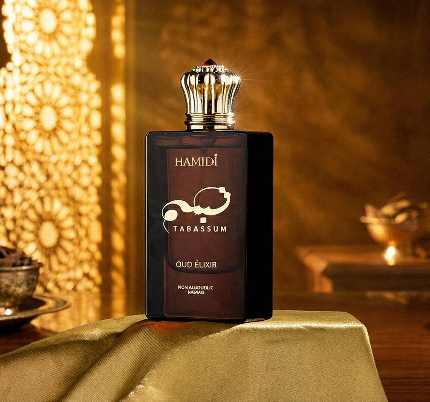 New Tabassum collection