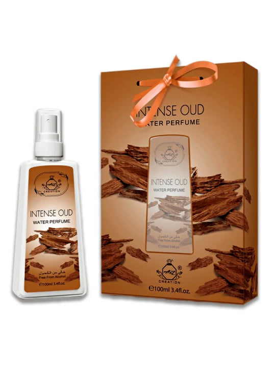 Intense Oud Water Perfume 100ml