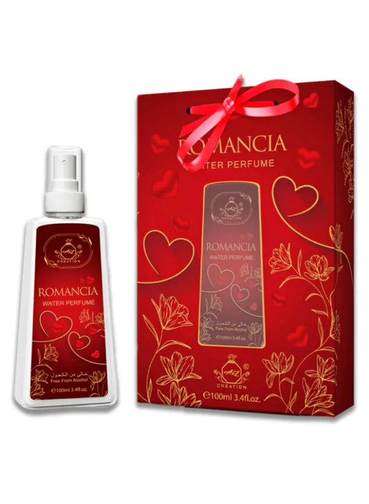 Romancia Water Perfume 100ml