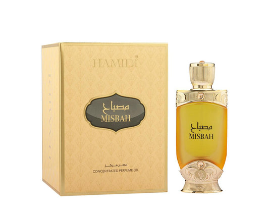 Misbah 20ml Perfume Oil
