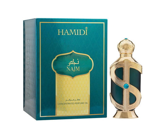 Najm 20ml Perfume Oil
