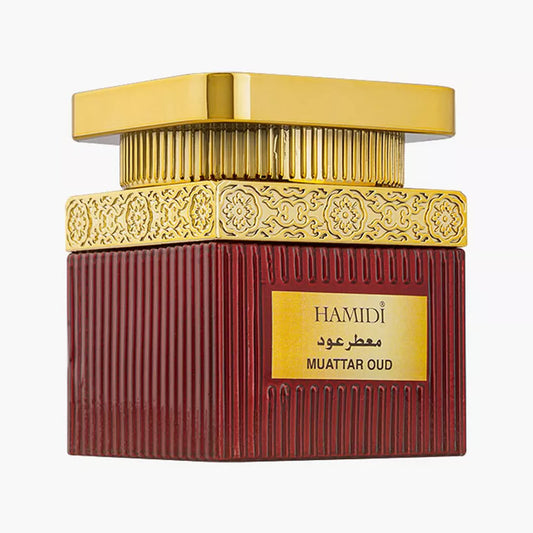 MUATTAR OUD – Natural Oud