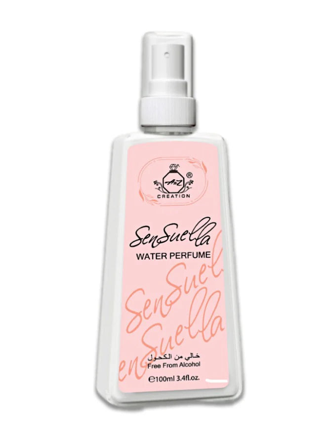 Sensuella Water Perfume 100ml