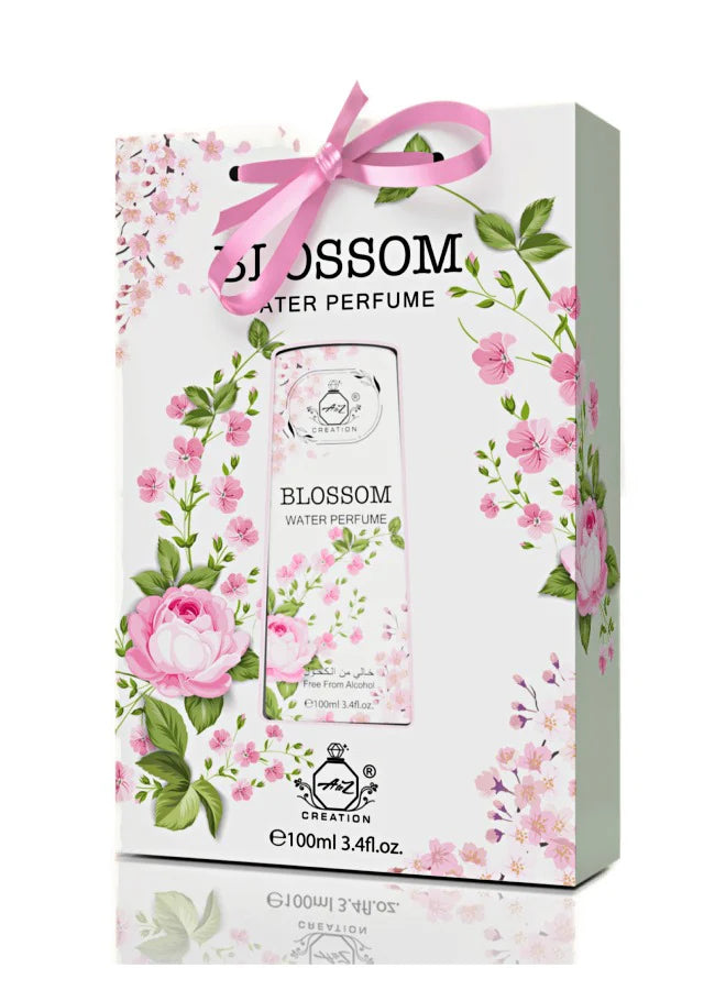 Blossom Water Perfume 100ml