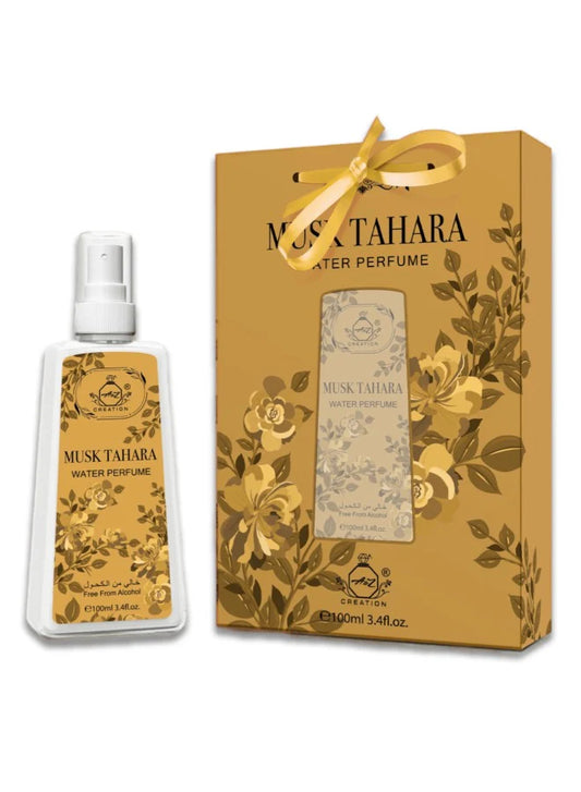 Musk Tahara Water Perfume 100ml