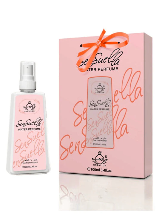 Sensuella Water Perfume 100ml