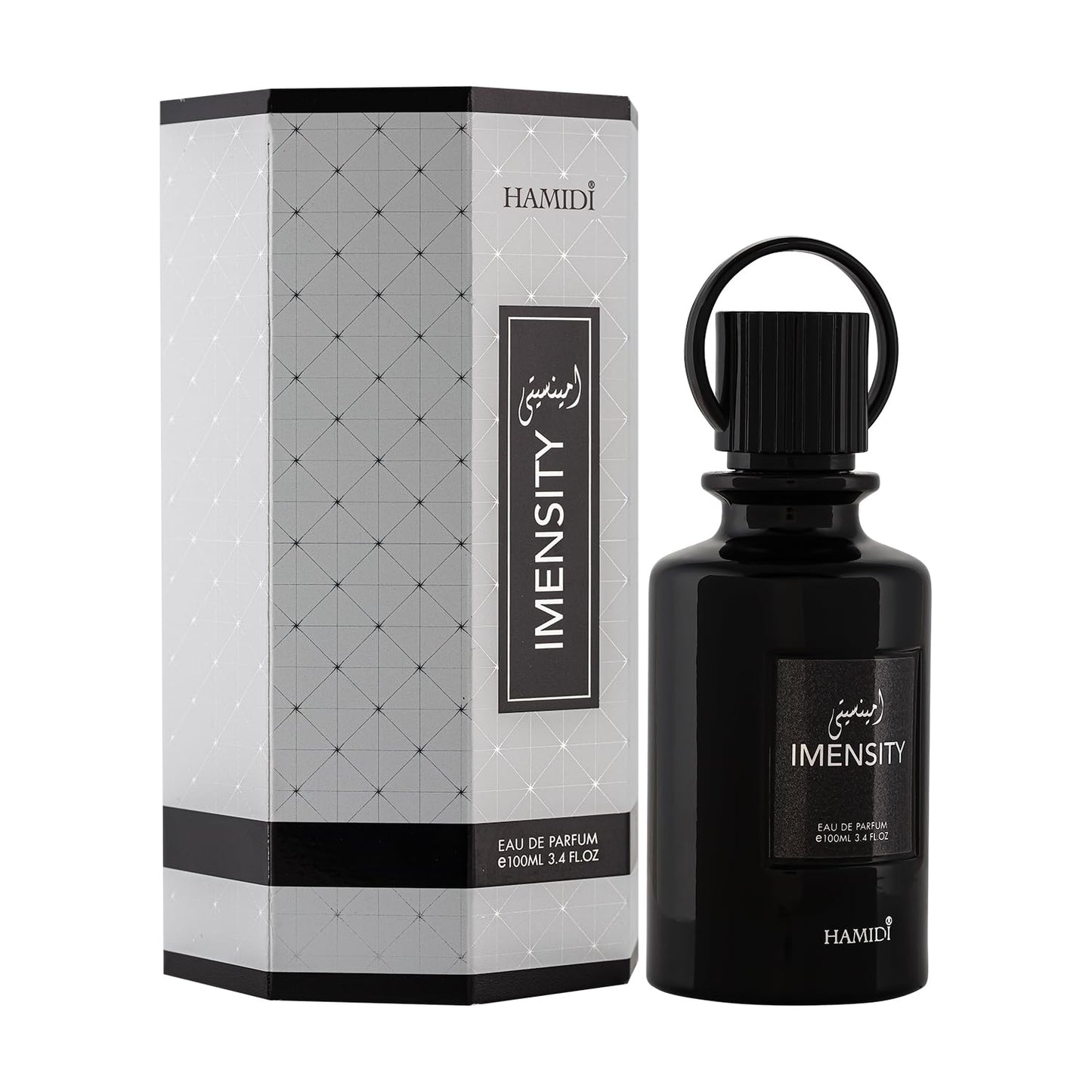 IMENSITY EAU DE PARFUM - 85ML