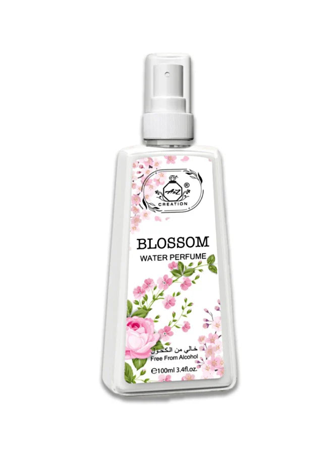 Blossom Water Perfume 100ml