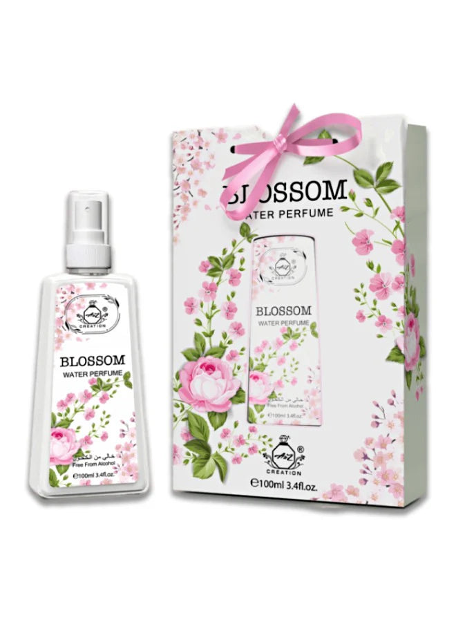 Blossom Water Perfume 100ml