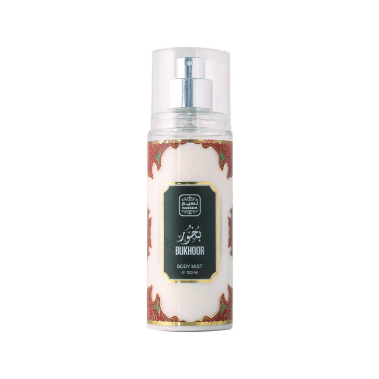 BUKHOOR BODY MIST 100ML
