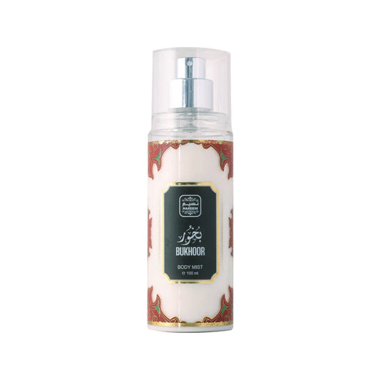BUKHOOR BODY MIST 100ML