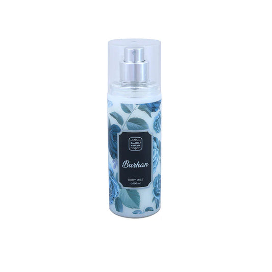 BURHAN BUKHOOR BODY MIST 100ML