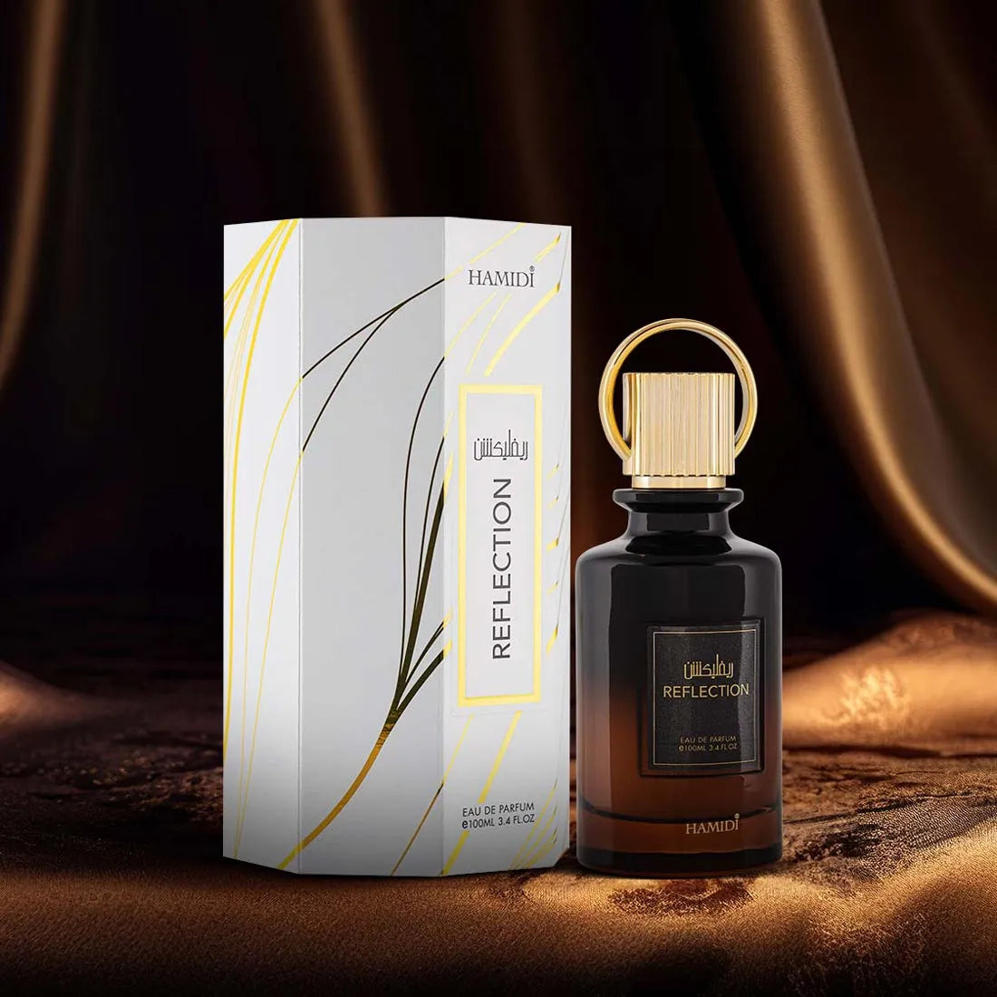 REFLECTION EAU DE PARFUM - 100ML