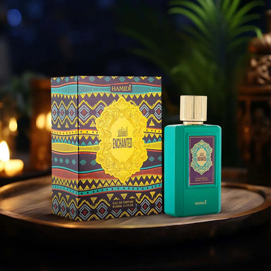 ENCHANTED EAU DE PARFUM - 100ML