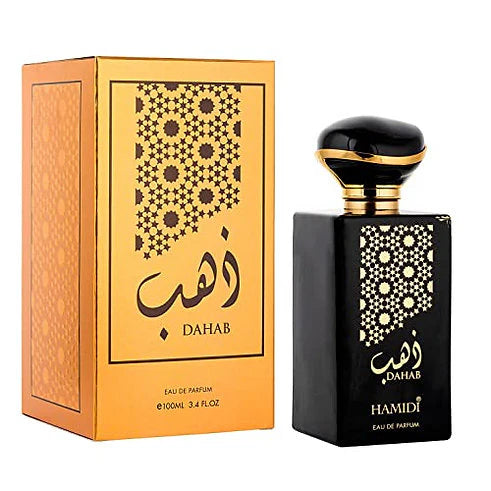DAHAB EAU DE PARFUM - 100ML
