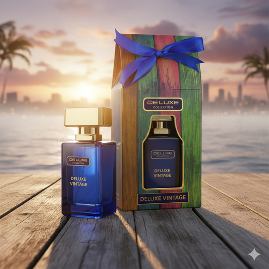 Deluxe Vintage – Deluxe Collection