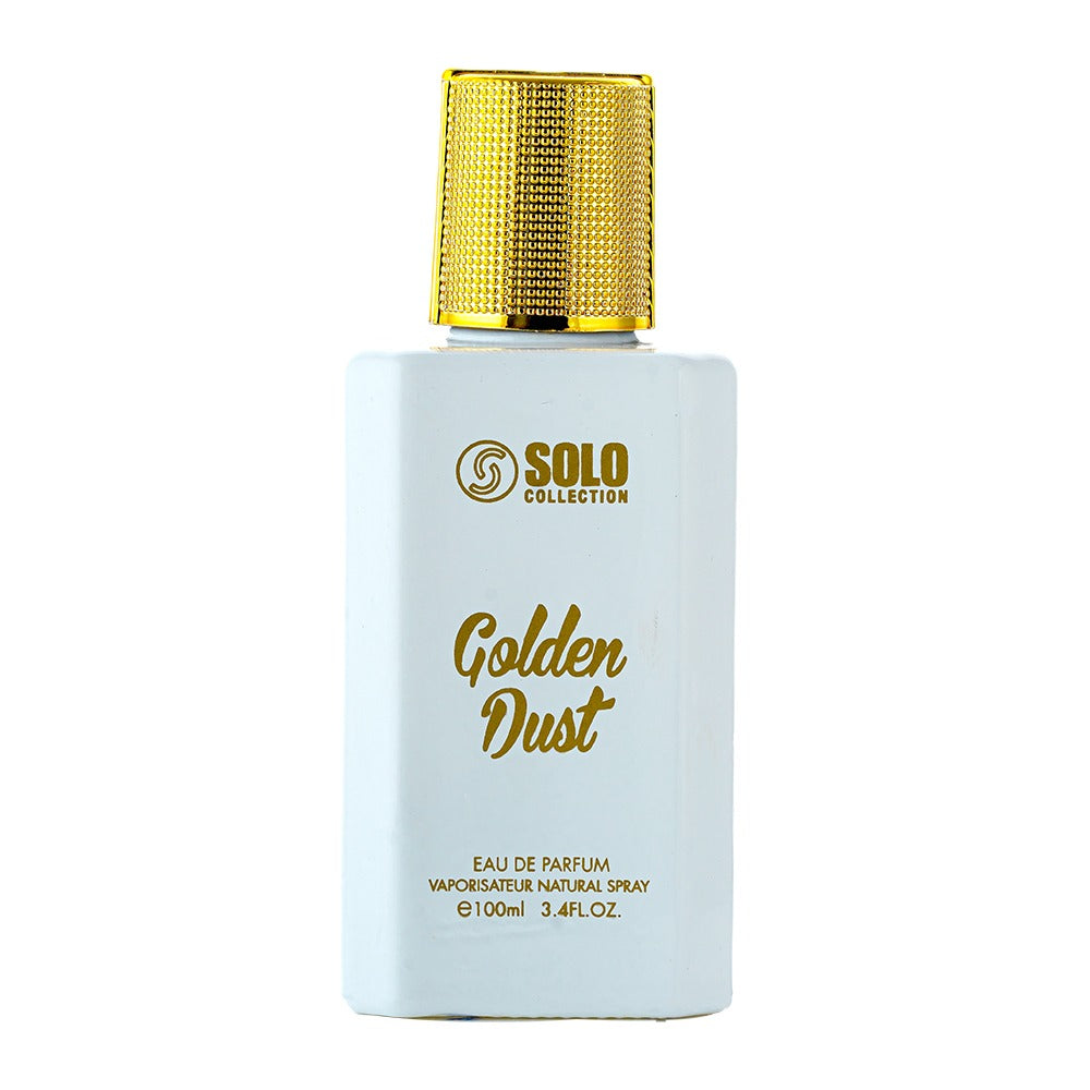 Solo Golden Dust Gift Set