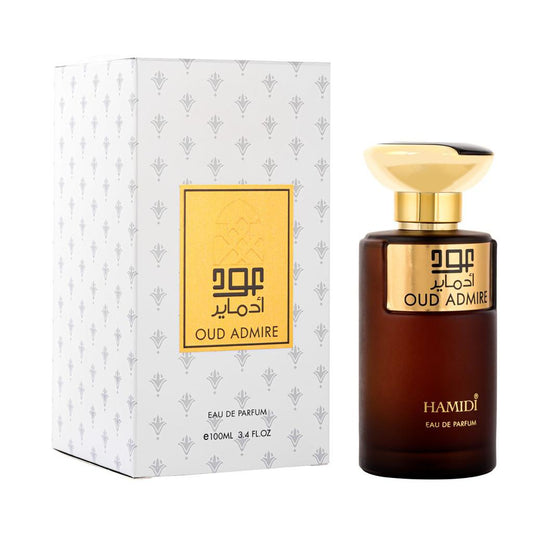 OUD ADMIRE EAU DE PARFUM 100ml