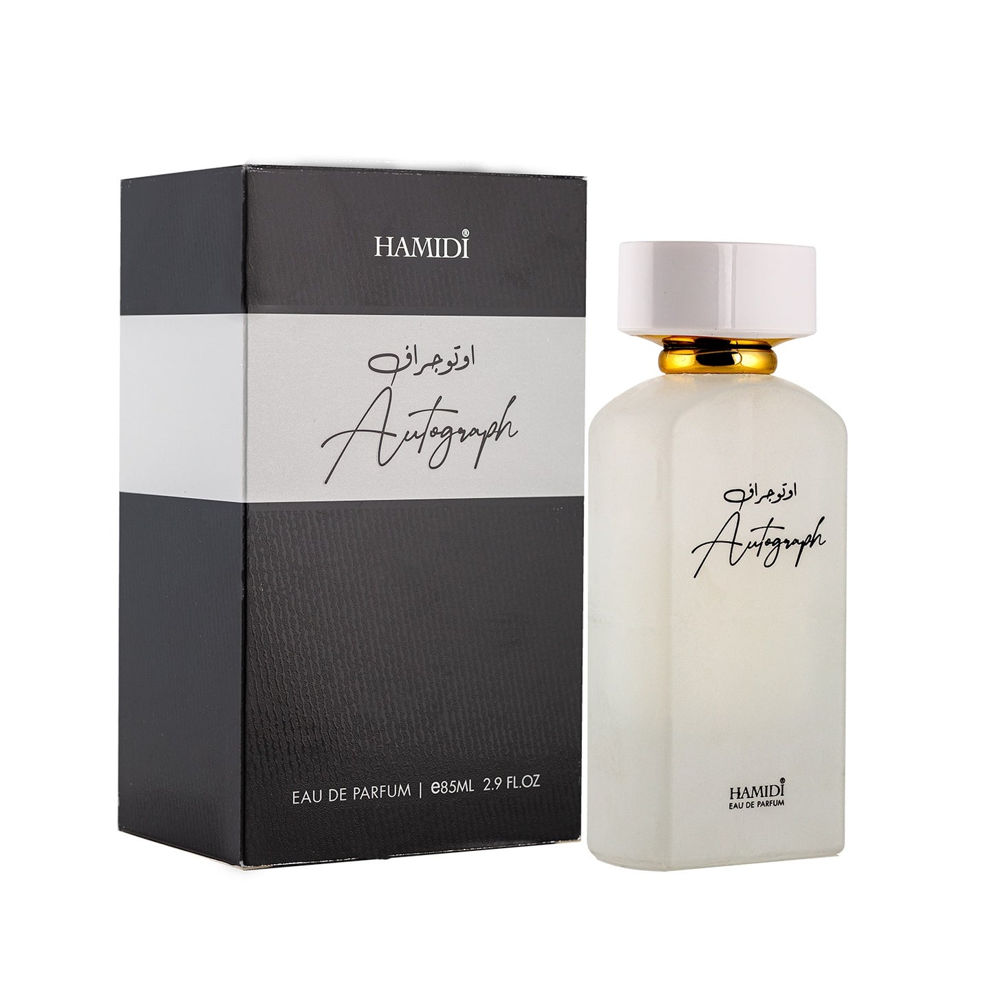 AUTOGRAPH EAU DE PARFUM 100ML