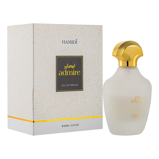 ADMIRE EAU DE PARFUM 100ML
