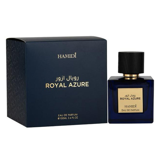 ROYAL AZURE EAU DE PARFUM 100ML