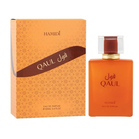 QAUL EAU DE PARFUM 100ML