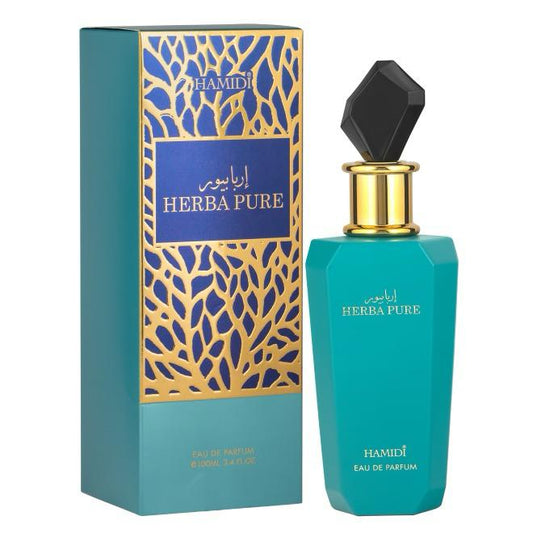 HERBA PURE EAU DE PARFUM