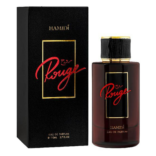 ROUGE EAU DE PARFUM 100ML