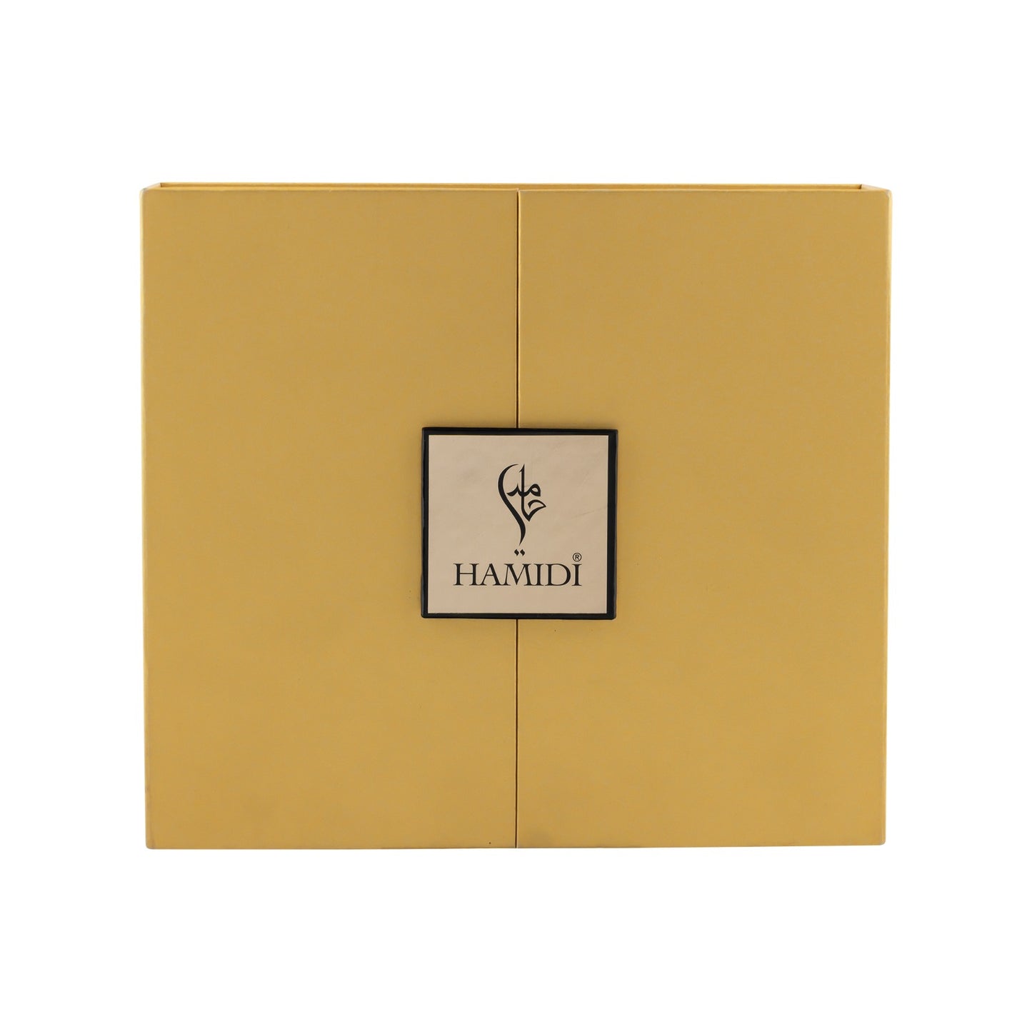 Hamidi Shaza Al Oud – A Celebration of Pure Luxury