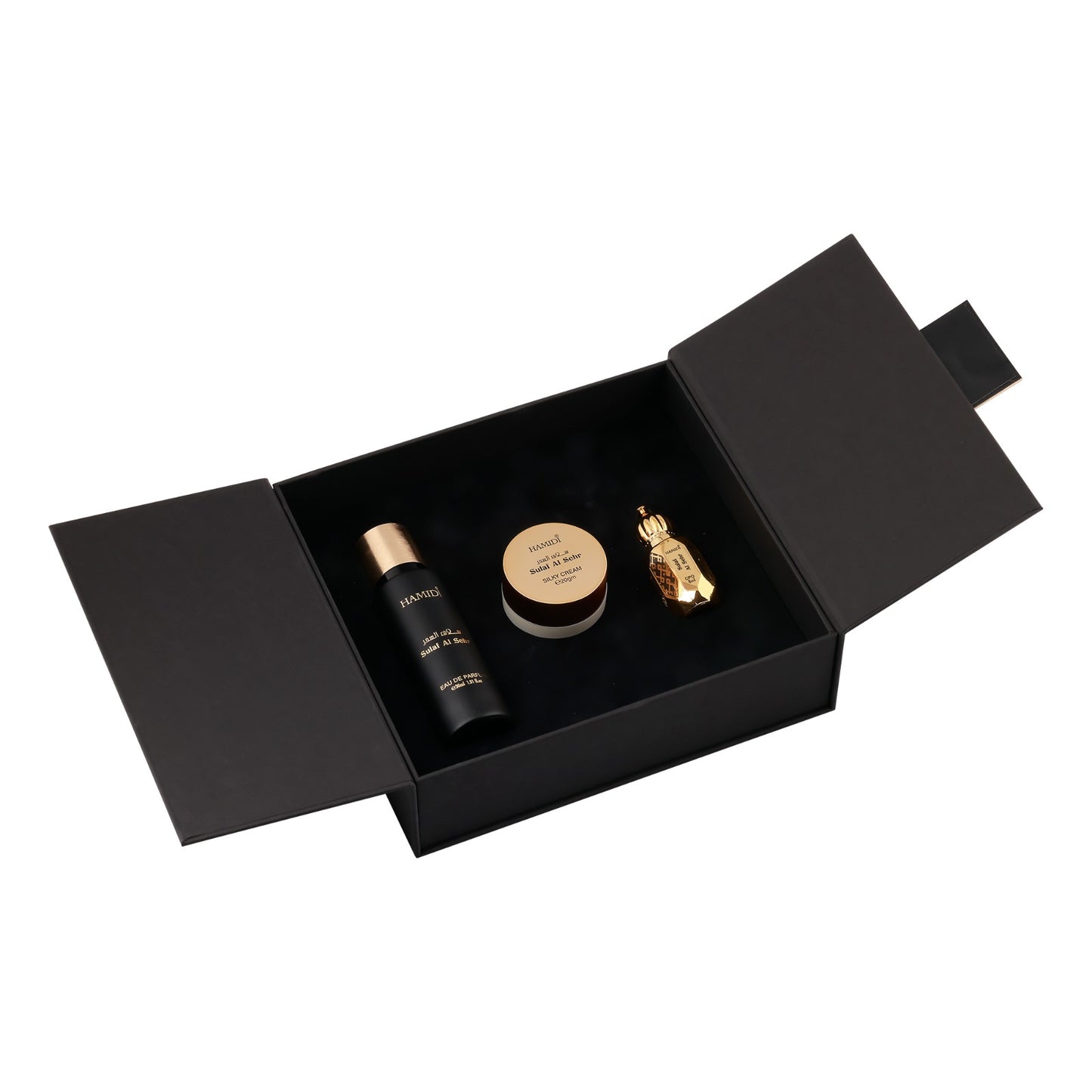 Hamidi Exclusive Gift Sets – Sulaf Al Sehr