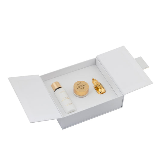 Hamidi Exclusive Gift Sets – Sulaf Al Gharam