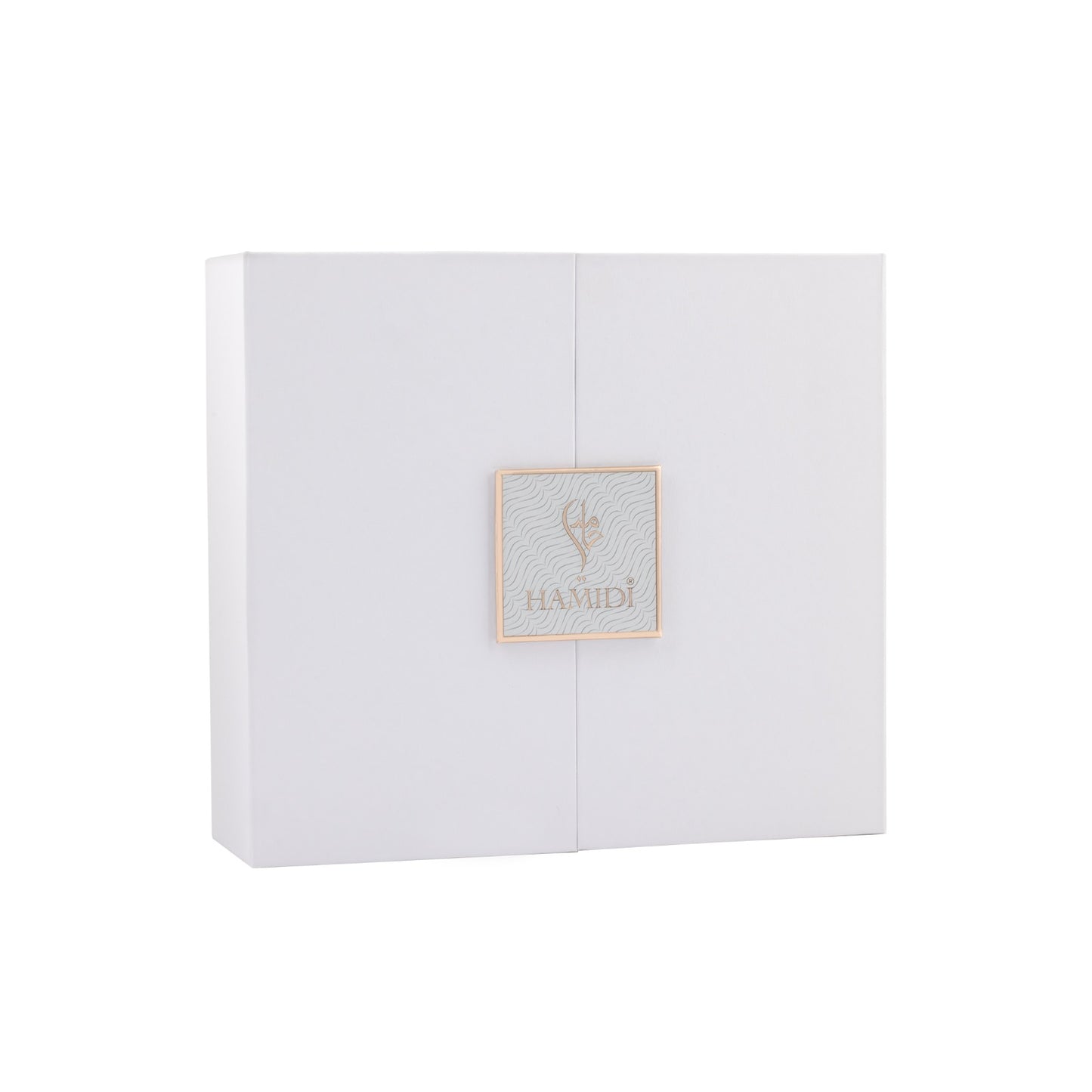 Hamidi Exclusive Gift Sets – Sulaf Al Gharam