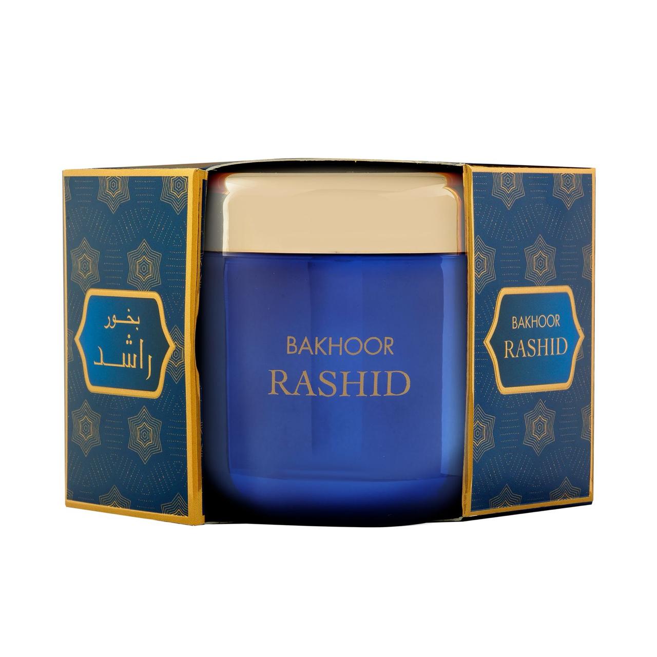 Bakhoor Rashid 70gms