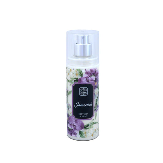 JAMEELAH BUKHOOR BODY MIST 100ML
