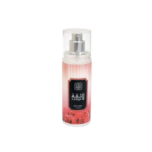 LAEQA BODY MIST 100ML