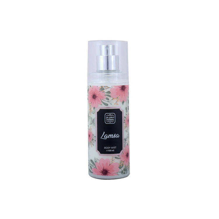 LAMSA BODY MIST 100ML