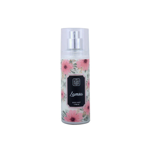LAMSA BODY MIST 100ML