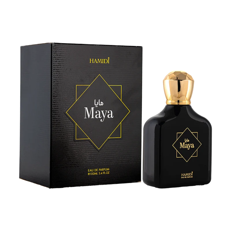 MAYA EAU DE PARFUM -100ML