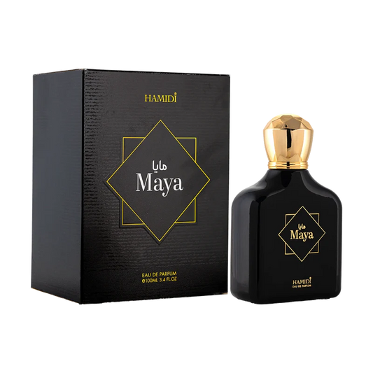 MAYA EAU DE PARFUM -100ML