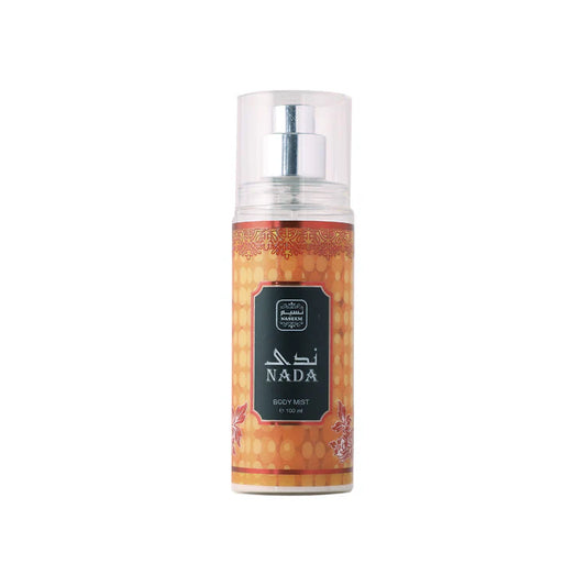 NADA BODY MIST 100ML
