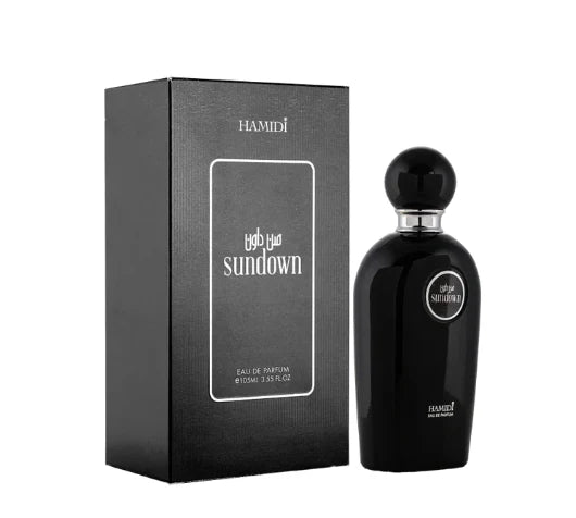 SUNDOWN EAU DE PARFUM - 100ML